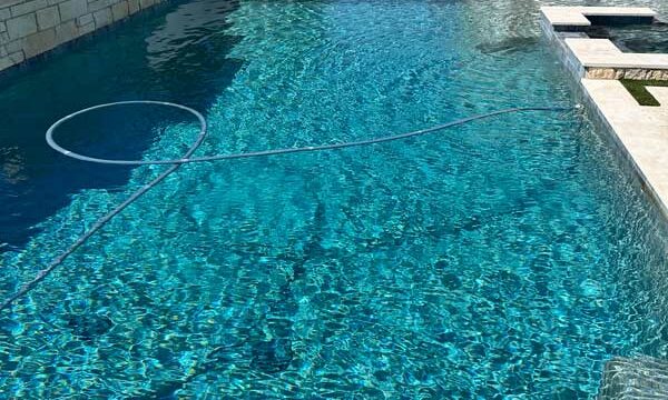 Hightide Pool Care – photo