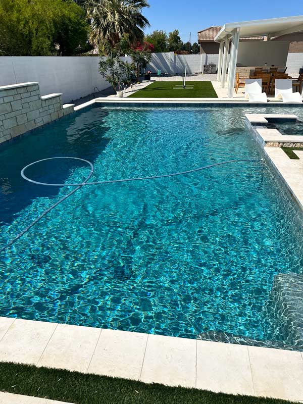 Hightide Pool Care – photo
