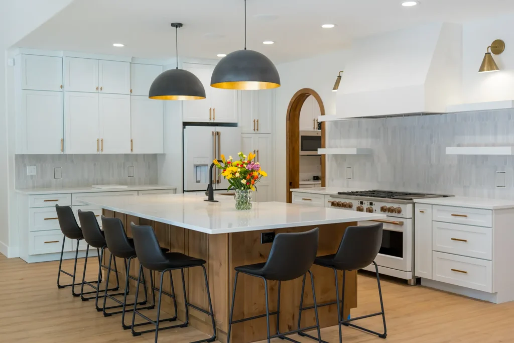 Eberson Construction and Remodeling – photo