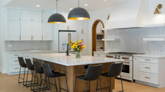 Eberson Construction and Remodeling – photo
