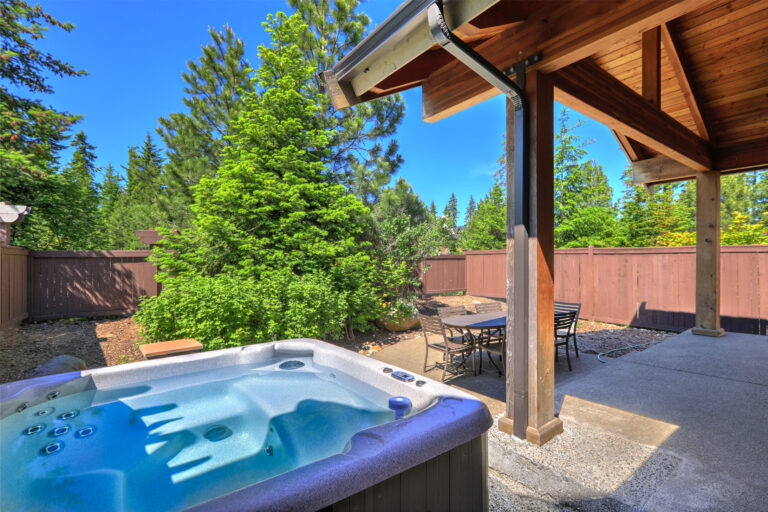 Summit Spas & Billiards – photo
