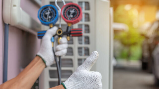 Affordable Avondale AC Repair – photo