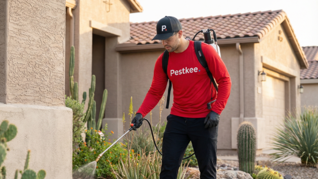 Pestkee Pest Control – photo