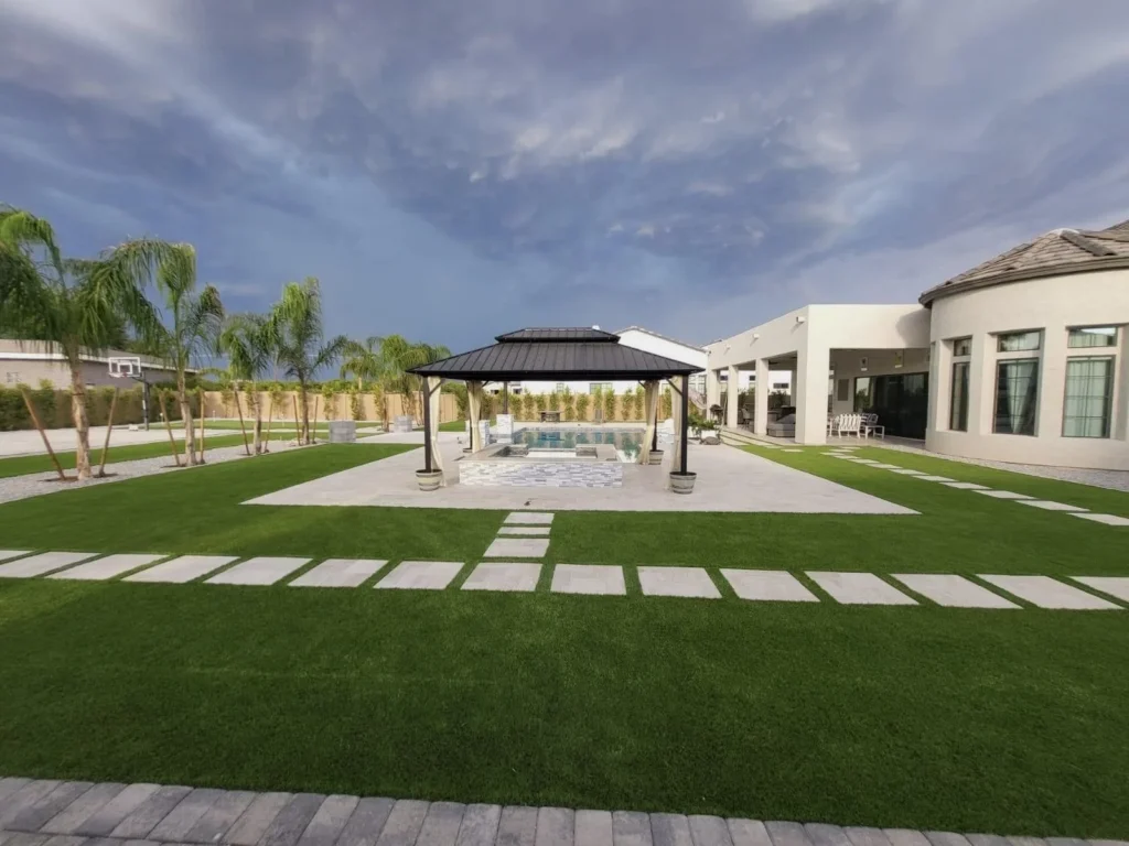 Az Edge Landscaping – photo