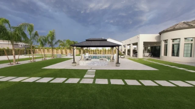 Az Edge Landscaping – photo