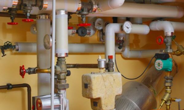 Goodyear Plumbing & Piping – photo