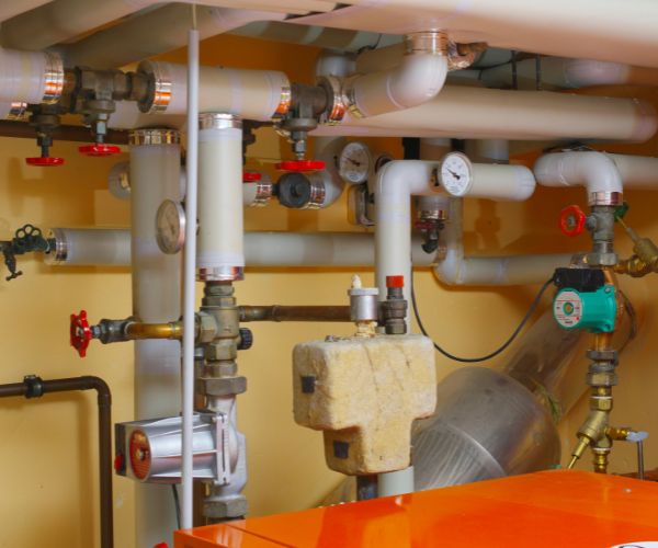 Goodyear Plumbing & Piping – photo