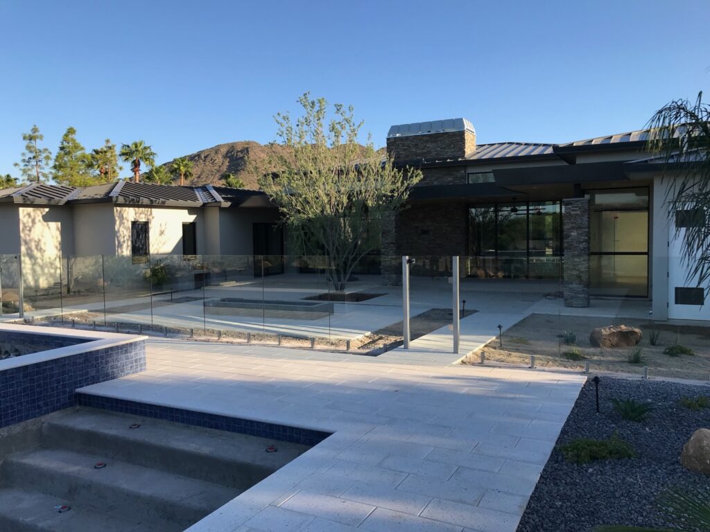 Sonoran Glass & Fence – photo
