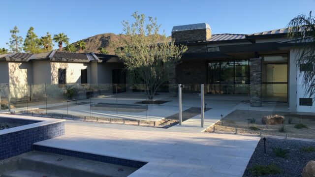 Sonoran Glass & Fence – photo