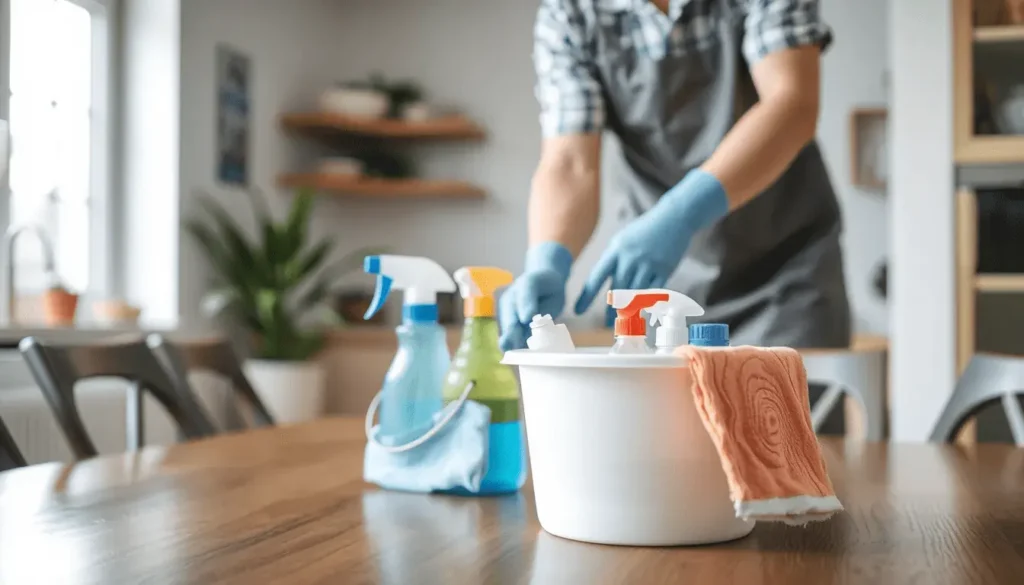 Desert Relocating & Cleaning, LLC – photo