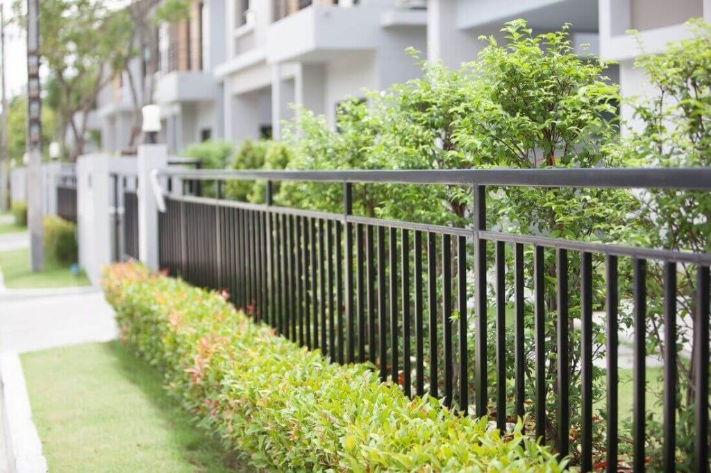 Peoria Fence Pros – photo