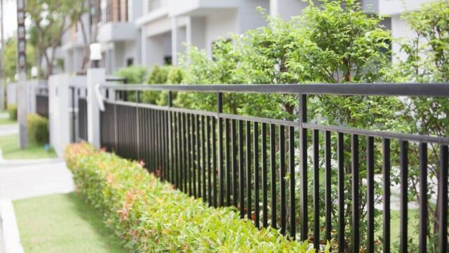 Peoria Fence Pros – photo