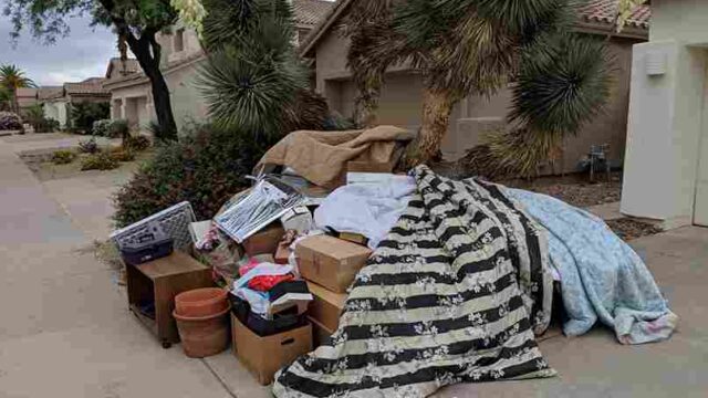 Junk Removal Phoenix, LLC. – photo