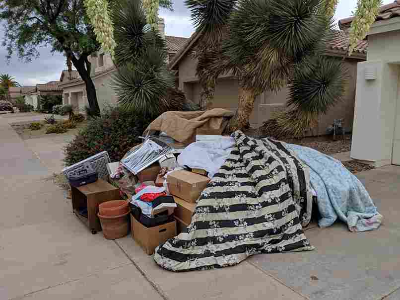 Junk Removal Phoenix, LLC. – photo