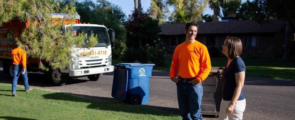 Garbage Guy Junk Removal Mesa – photo
