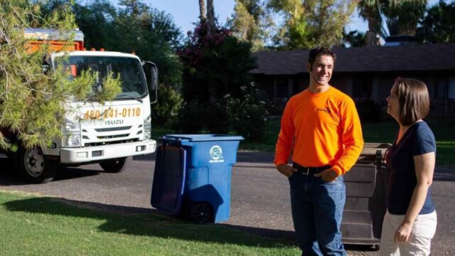 Garbage Guy Junk Removal Mesa – photo