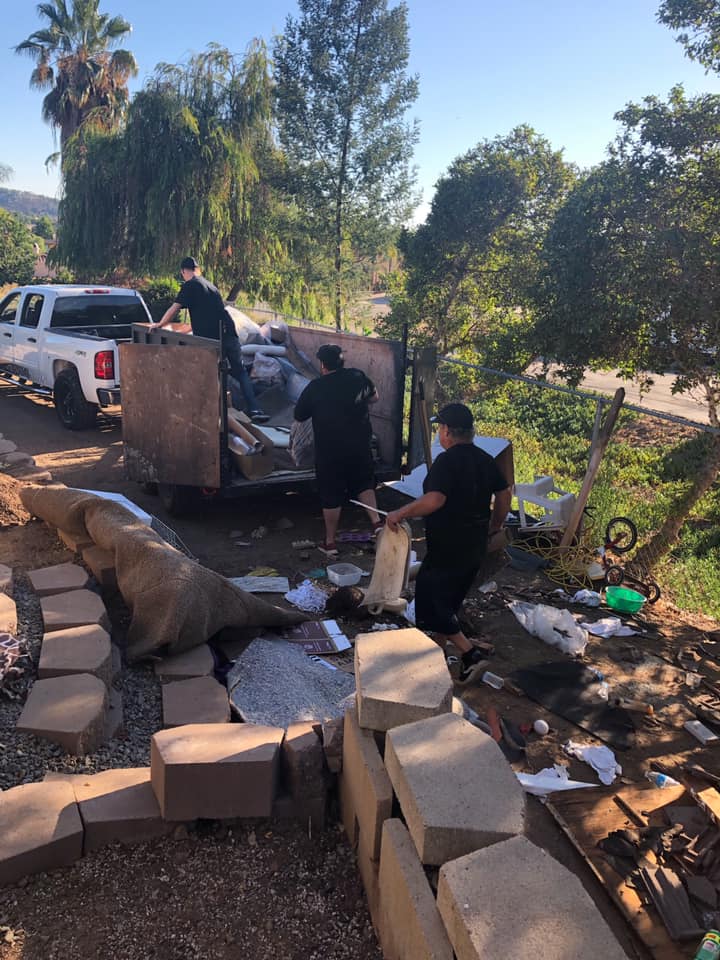 Scotty’s Junk Removal – photo