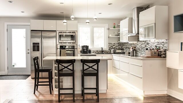 True Blue Handyman & Maintenance LLC – photo