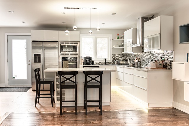 True Blue Handyman & Maintenance LLC – photo