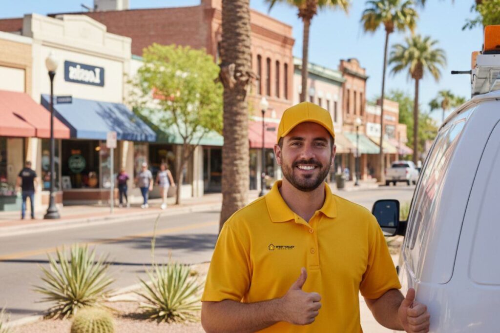 West Valley Lock & Key LLC – photo