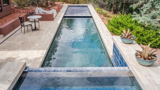 Vortex Pools & Spas – photo