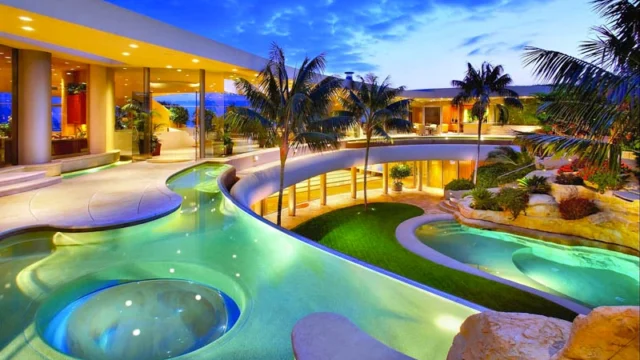Aloha Desert Pool Service of Gilbert – photo