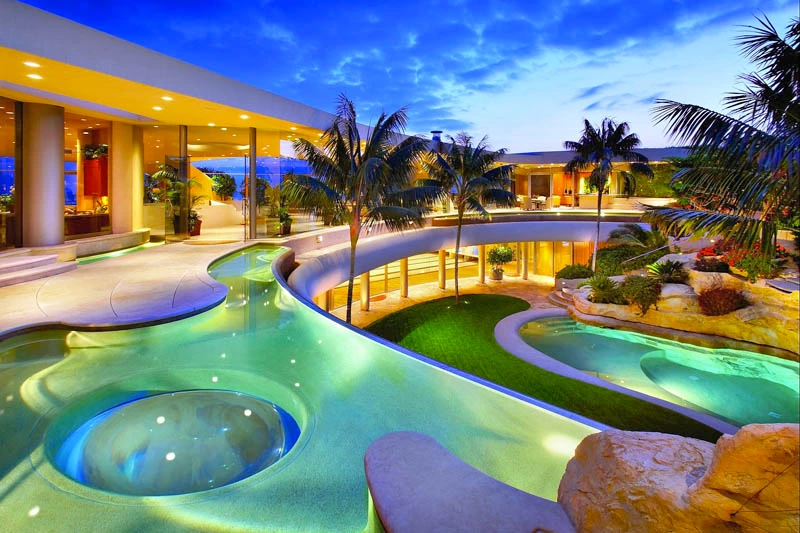 Aloha Desert Pool Service of Gilbert – photo