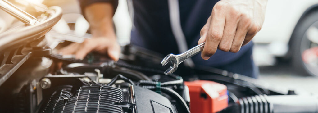 Half Price Auto Repair & Performance – photo