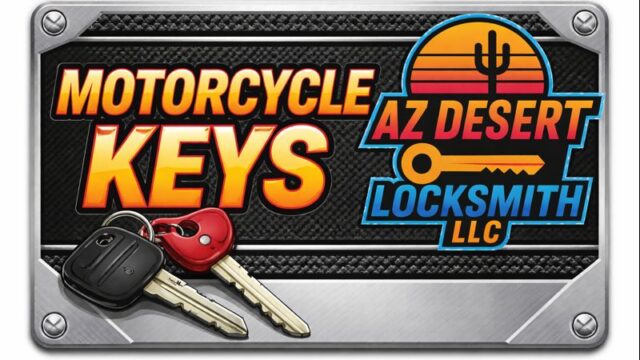 AZ Desert Locksmith LLC – photo