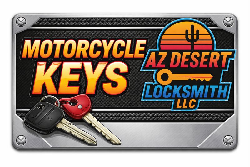 AZ Desert Locksmith LLC – photo