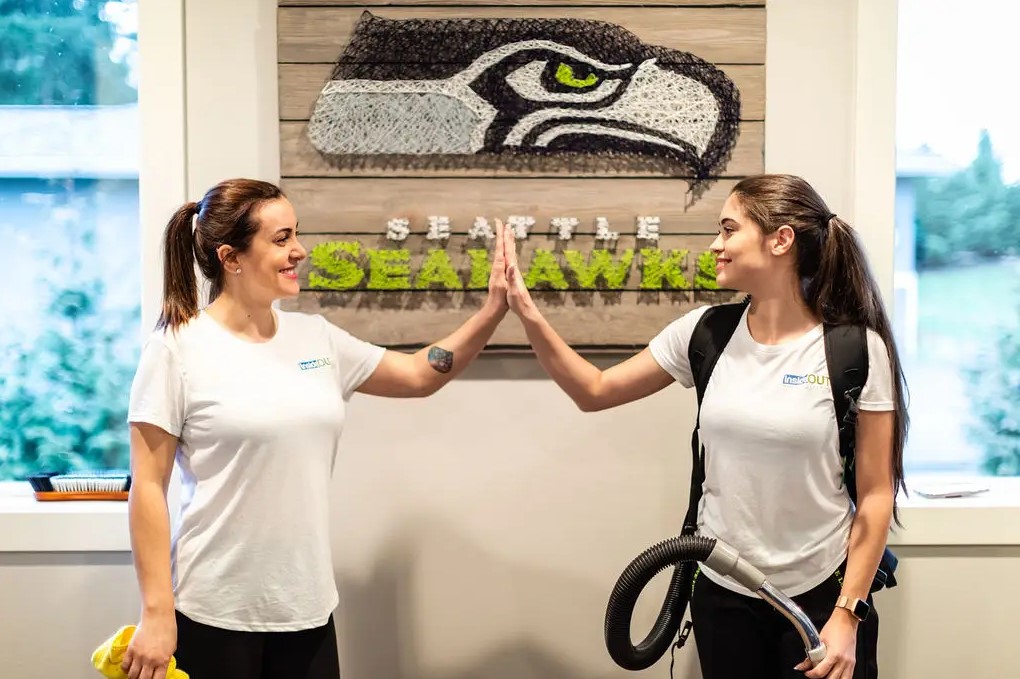 InsideOut Cleaning AZ – photo