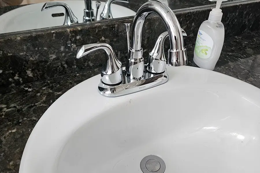 Desert Water Plumbing and Rooter – photo
