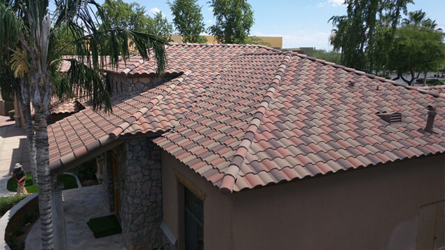 The Roofing Company – photo