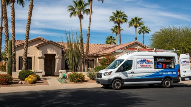 Water Pros Plumbing – photo