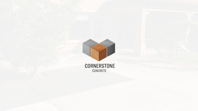 Cornerstone Concrete – photo