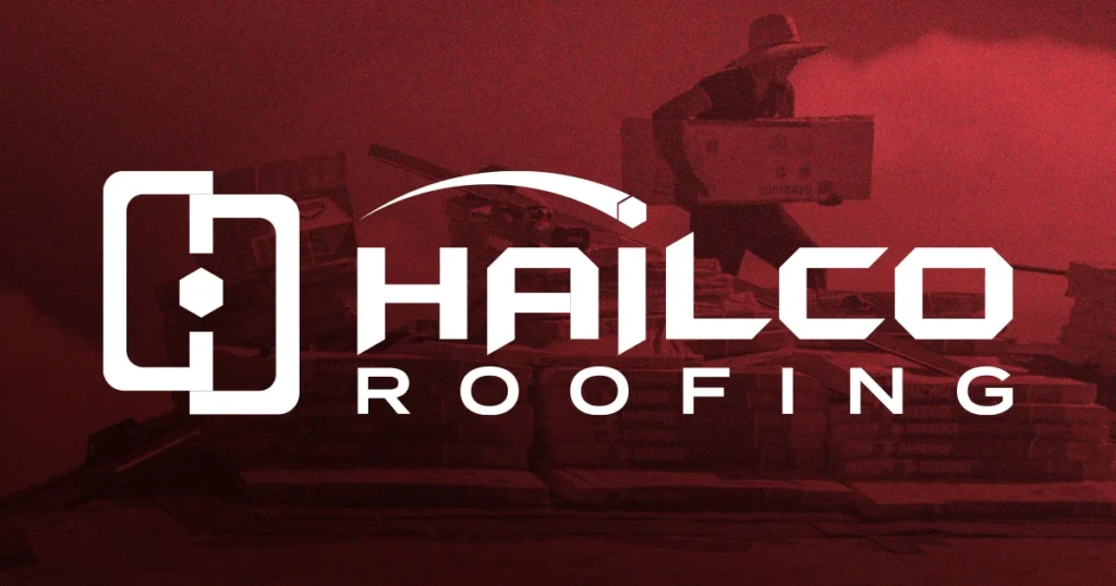 Hailco Roofing – photo