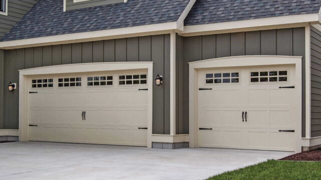 Overhead Door Company of Maricopa And Pinal County – photo