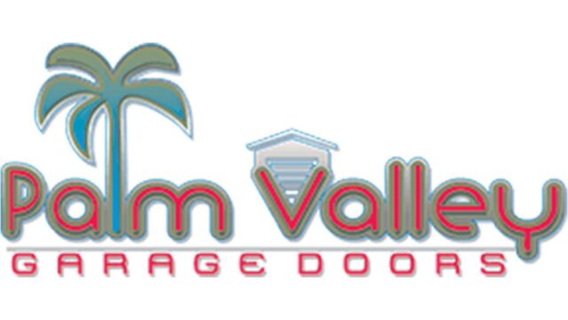 Palm Valley Garage Doors – photo