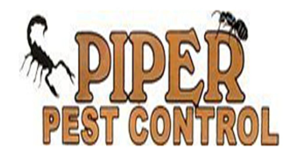Piper Pest Control – photo