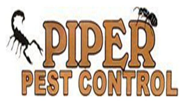Piper Pest Control – photo