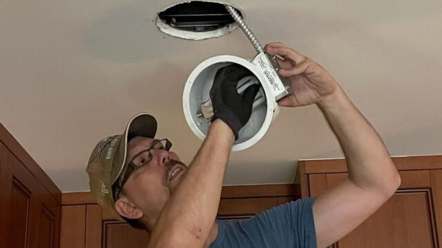 The Toolbox Pro Handyman LLC – photo