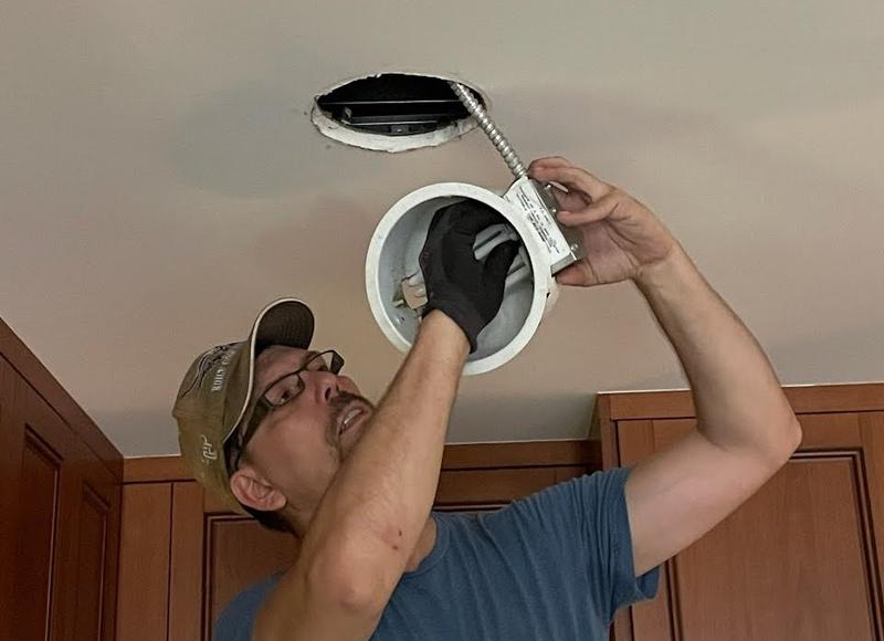 The Toolbox Pro Handyman LLC – photo