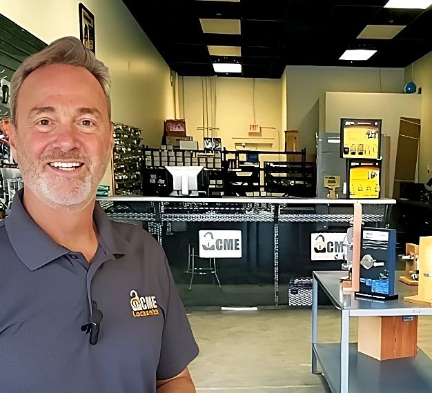 ACME Locksmith – Gilbert Shop and Service – photo