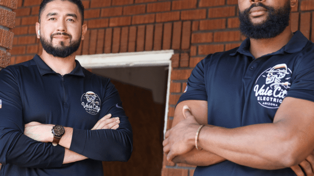 Vale City Electric – photo