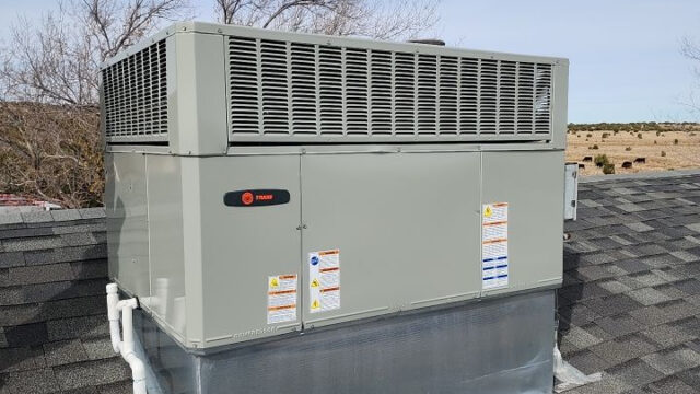 Phillips Heating & Cooling, Inc. – photo
