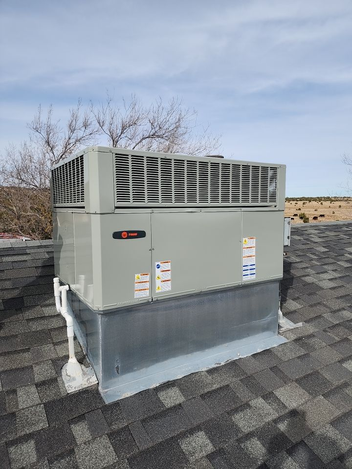 Phillips Heating & Cooling, Inc. – photo