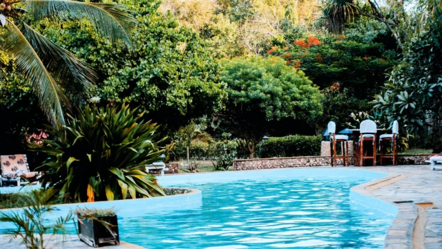 ROMAN POOLS – photo