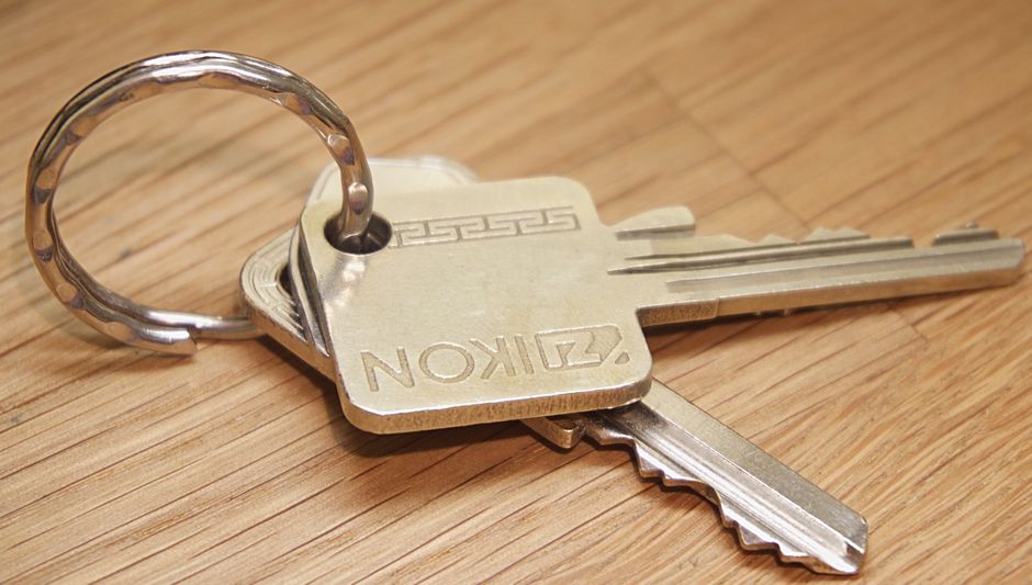 locksmith stock image