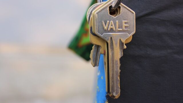 locksmith stock image