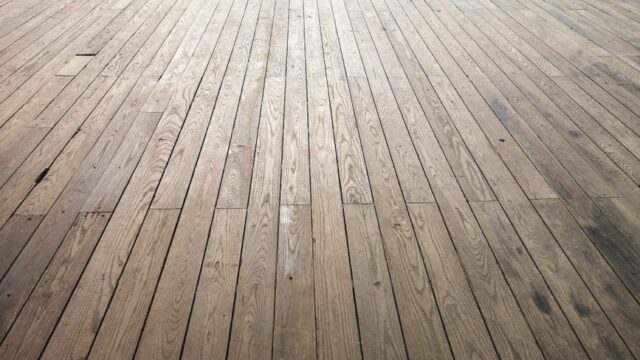 flooring stock image